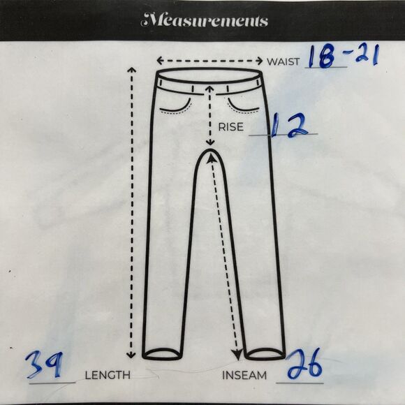 Cubavera Pants Linen Rayon Men's XL (40-42 X 32) Beige Off White Elastic Waist - Picture 11 of 11